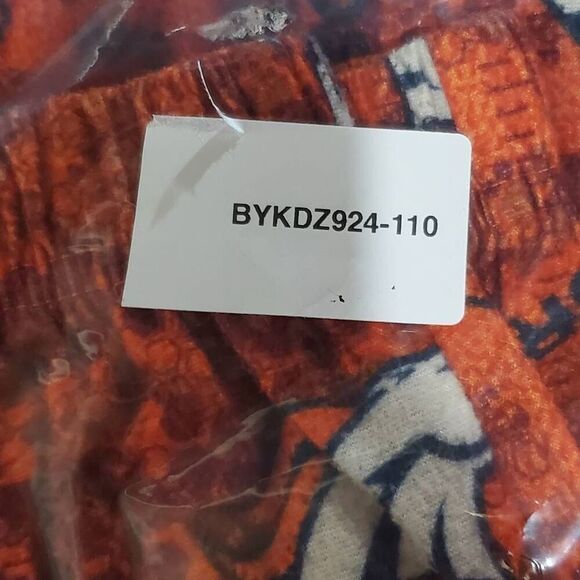 NFL Apparel XL (16-18) Denver Broncos Pants - Picture 6 of 6